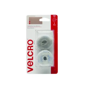 Cinta con Adhesivo de Uso General Marca VELCRO®