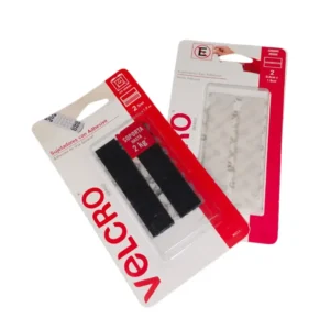 Sujetadores con adhesivo multiusos VELCRO® 80013N