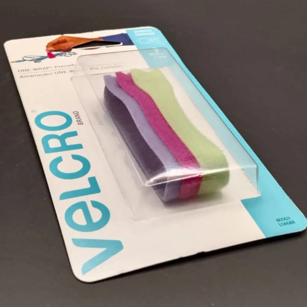 ONE-WRAP Precortada Marca VELCRO® - Imagen 3