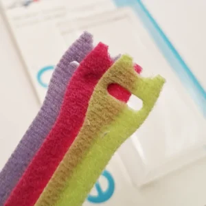 ONE-WRAP Precortada Marca VELCRO®