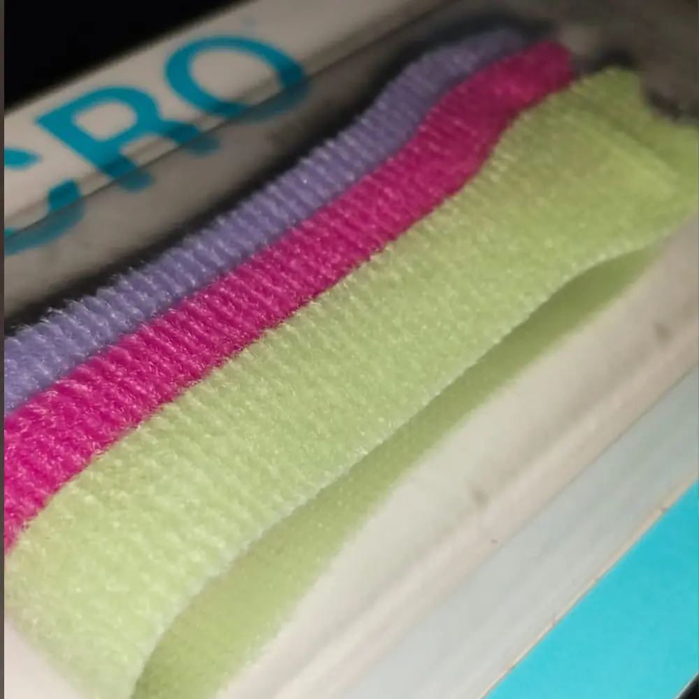 ONE-WRAP Precortada Marca VELCRO® - Imagen 4