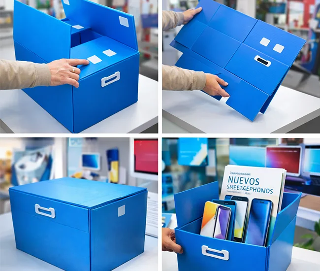 publicidad con contactel