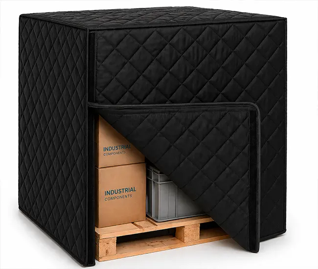 soluciones packaging cinta velcro