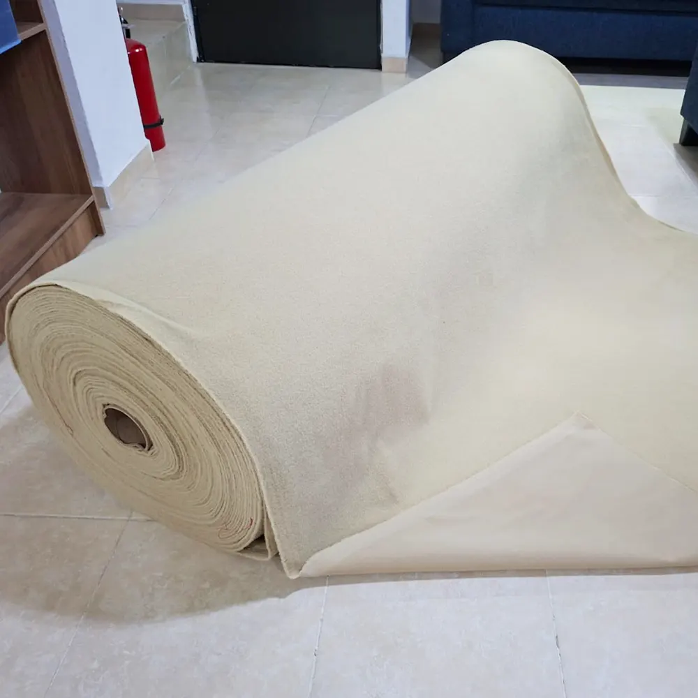 Máster Felpa 54"